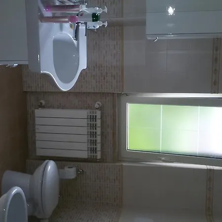 Colizza Apartment *