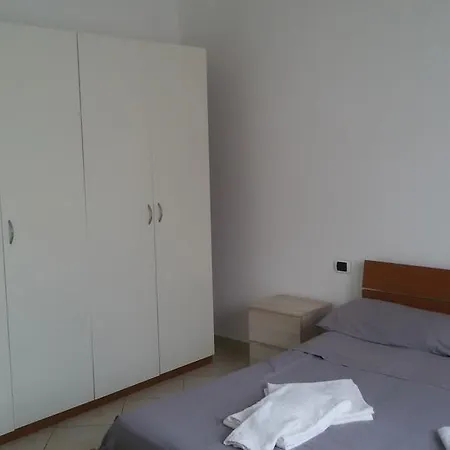 Apartment Colizza *