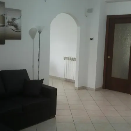 Colizza Apartment