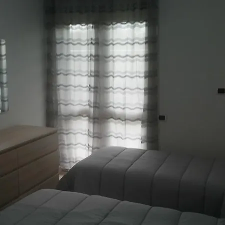 Apartment Colizza Marino